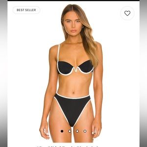 NWT LSpace Nora Bottoms